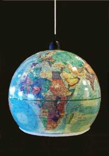  pendant light in the world 