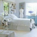 white linens and home accessories