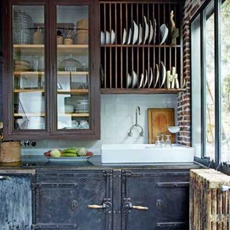 kitchen decoration