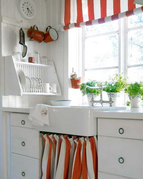 26 Modern Kitchen Decor Ideas In Vintage Style