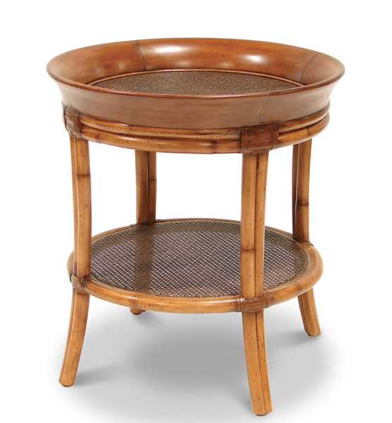 Bamboo Furniture small table