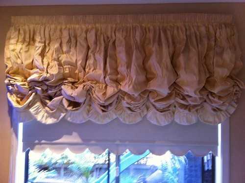 window-decorating-ideas-balloon-curtains (5) how to make window curtains