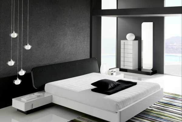 Brave Avant-Garde Style in Modern Interior Design and Decorating