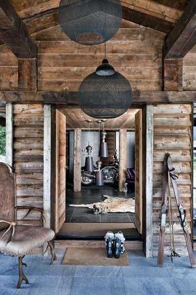  Entrance Design and Decorating Ideas 