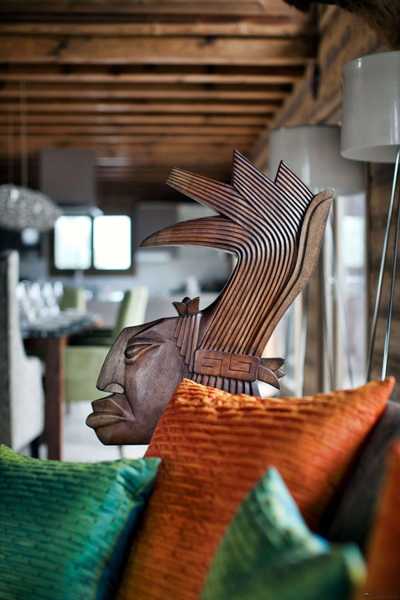Art Deco decor ideas