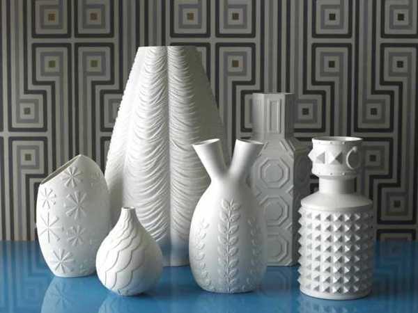 white porcelain cases