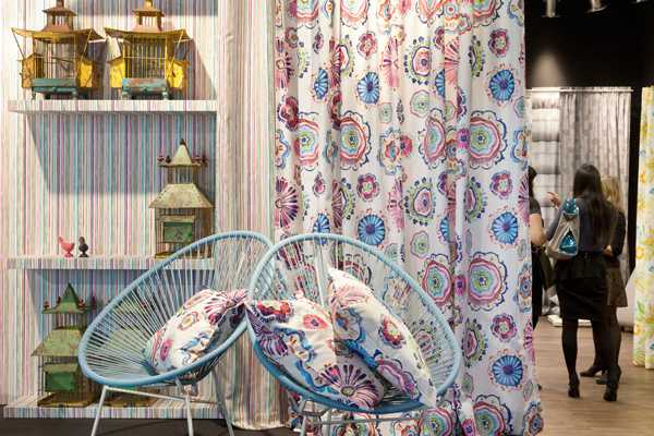 current trends in fabric patterns