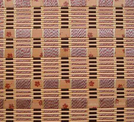 bamboo blinds, environmentally friendly products for the home decoration