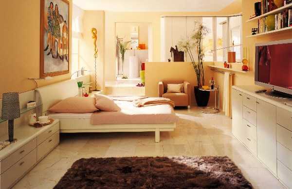 Beautiful Mediterranean Home Decorating Ideas Brighten up Your Room 