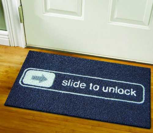  floor mat for office decoration 