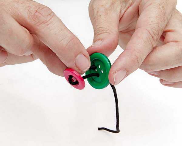 buttons for decorating glass bottle vases