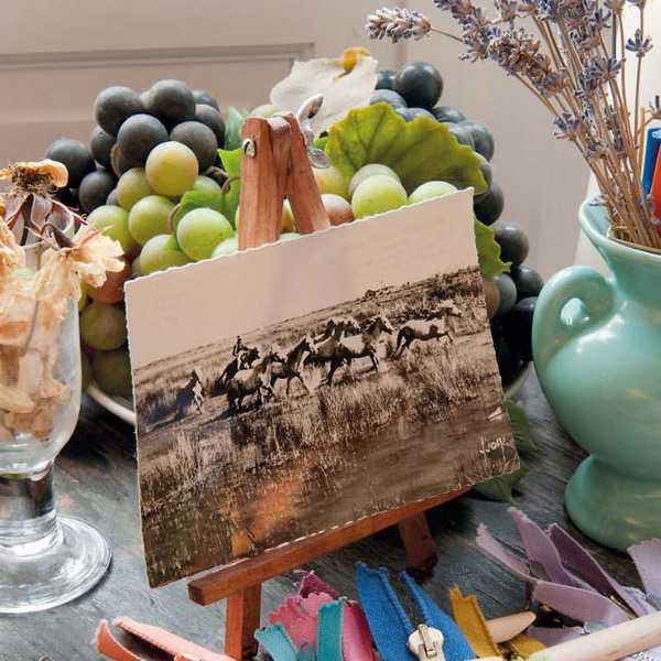 vintage photograph