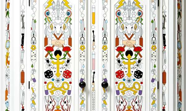 furniture painting ideas