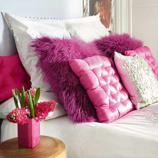 bedroom pillowcases