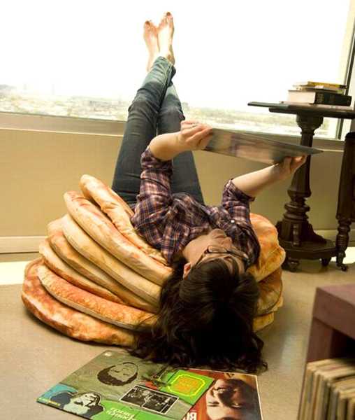  large floor cushions 