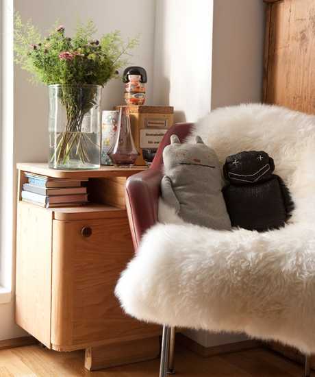 handmade decorative pillows