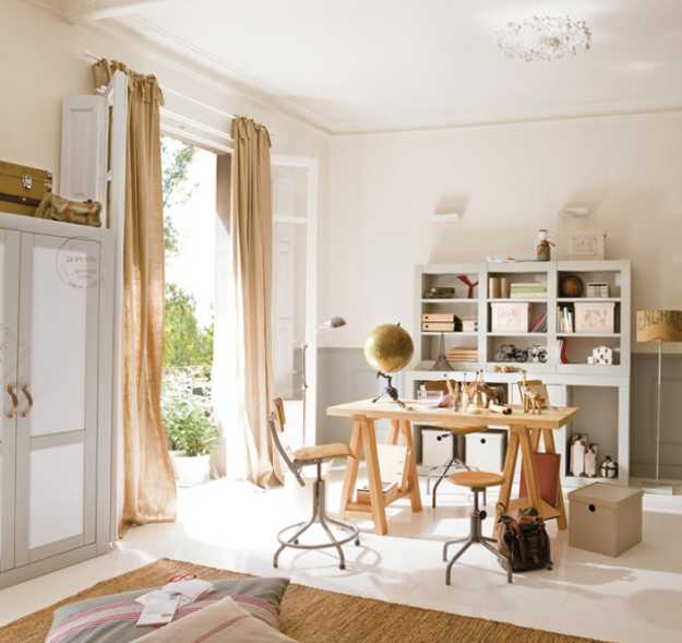 two kids rooms decorating ideas