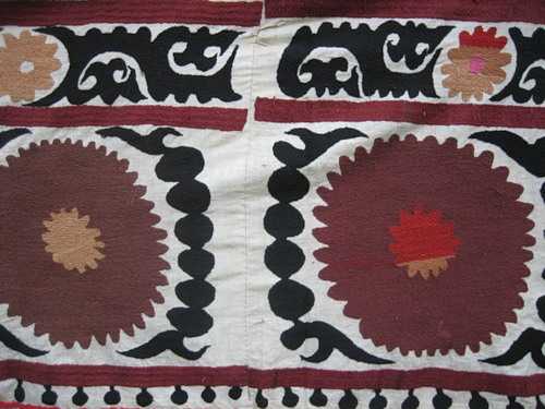 suzani Textiles