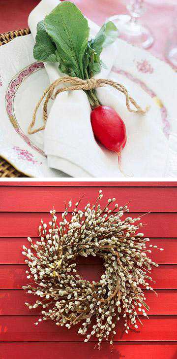 spring home decorating ideas