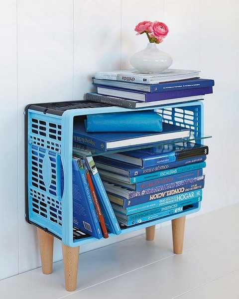  DIY storage solutions for children 