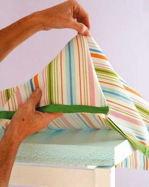  colorful fabrics for nursery decor 