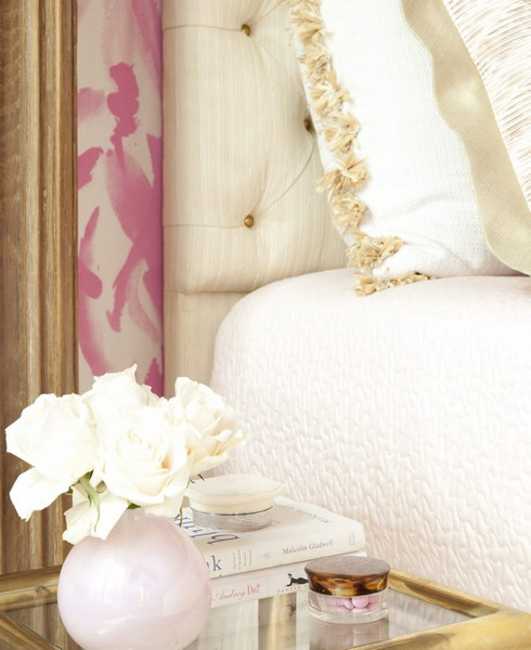  white linen set 