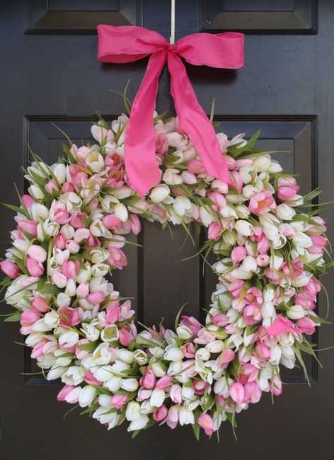 home accents Wreaths Feather Decoration (10)