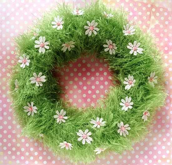 home accents Wreaths Feather Decoration (14)