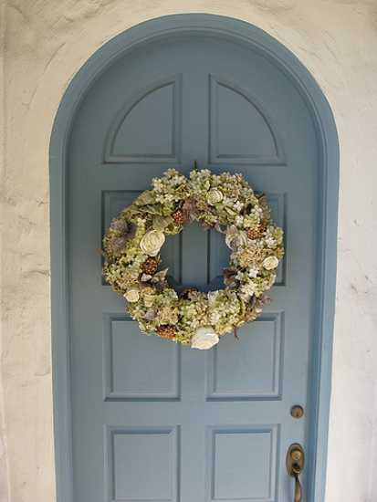 home accents Wreaths Feather Decoration (20)
