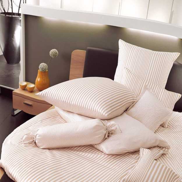 Pink Bedding Set
