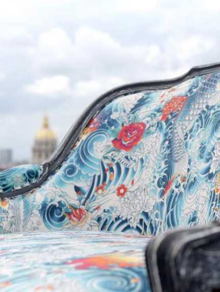 chair upholstery fabric
