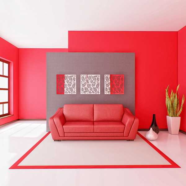 Wall Mirror interior design mirrored disks (12),