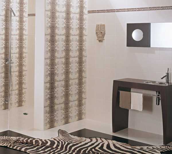  black and white bathroom decorating ideas 