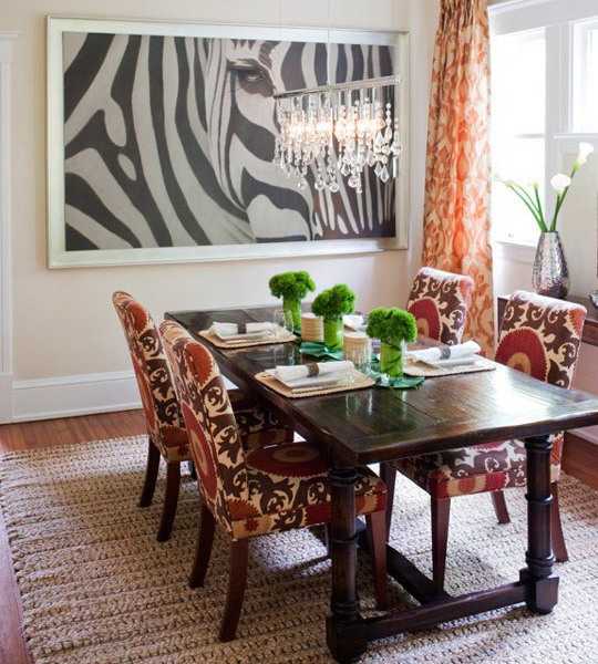  aebra wall art for dining room decoration 