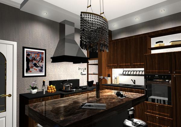 Art Deco decorating ideas for modern living spaces