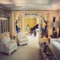 art deco decorating ideas for modern home interiors