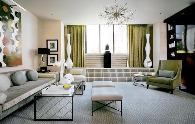  Art Deco decorating ideas for modern living spaces 