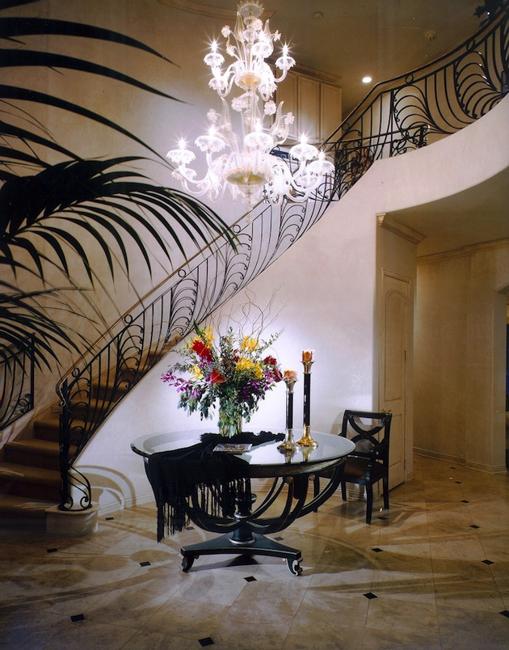 Art Deco decorating ideas for modern living spaces