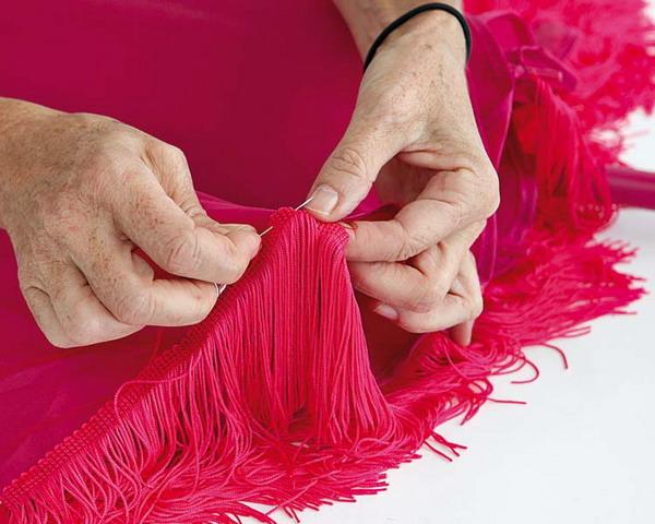  Colorful Felt Textiles 