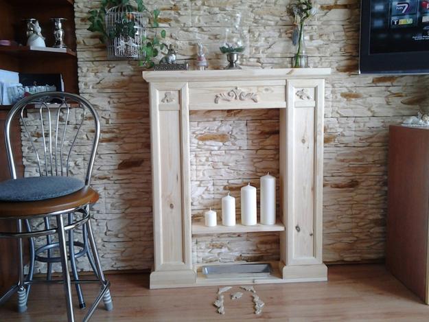 Fireplace Design and Decorating Ideas