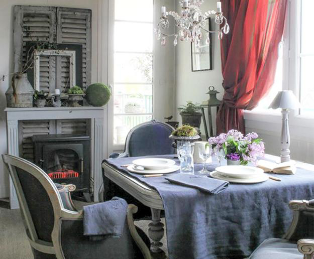  Fireplace Design and Decorating Ideas 