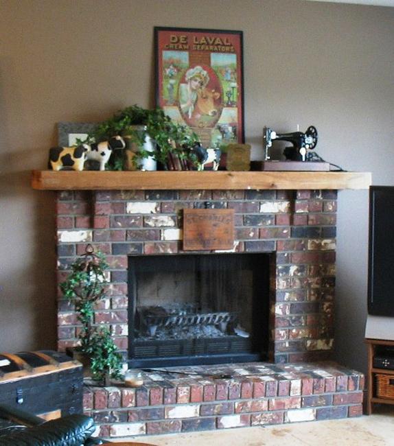  Fireplace Design and Decoration ideas might 