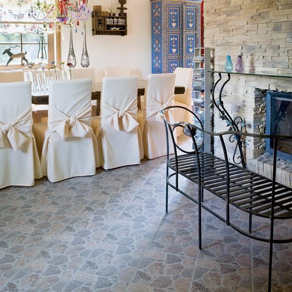 French country decor for dining