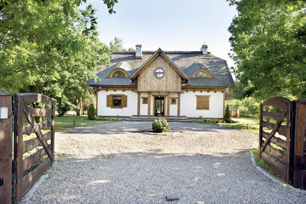 cottage-style