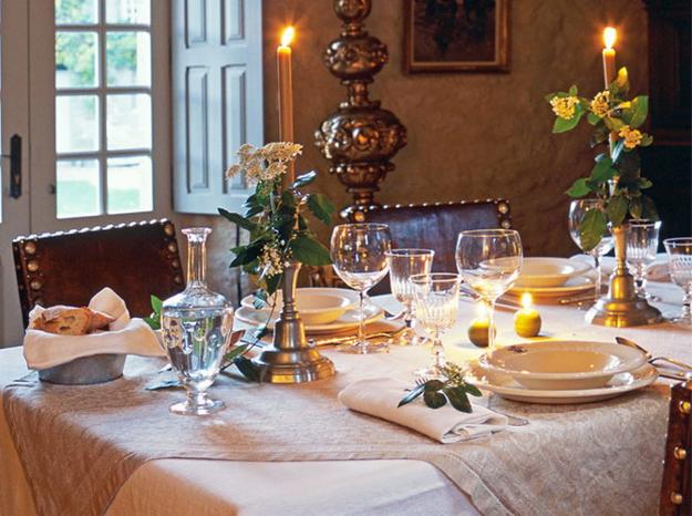 22 French Country Deco...