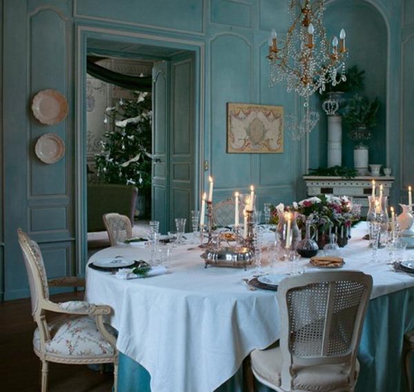 22 french country decorating ideas for modern dining room decor - Country Dining Rooms Decorating Ideas 22 french country decorating ideas for modern dining room decor - Country Dining Rooms Decorating Ideas
