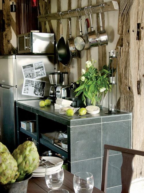 French Interior