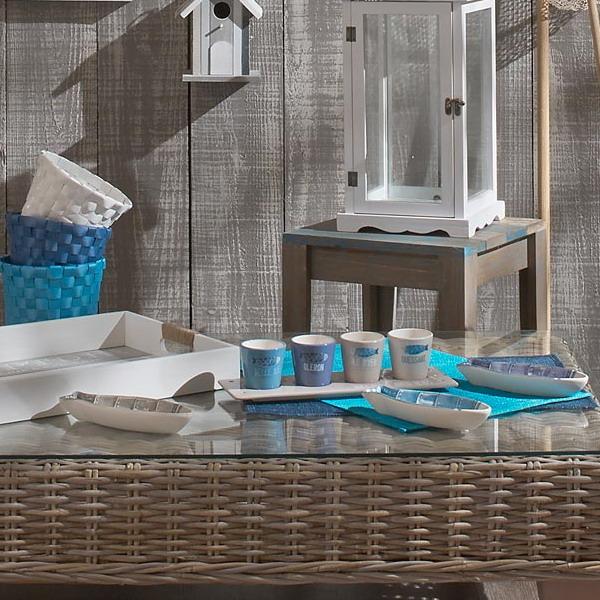 gray and blue color combinations for the interior decoration