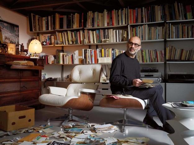 Eames Lounge Chair for the modern interior design