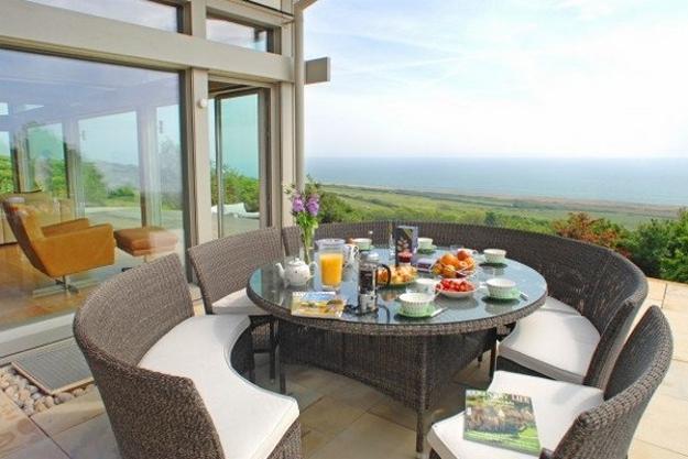 outdoor furniture